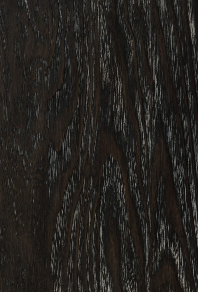 Photo of Antique Black finish