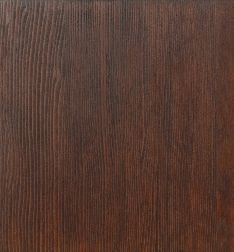 Photo of Sienna Earth finish