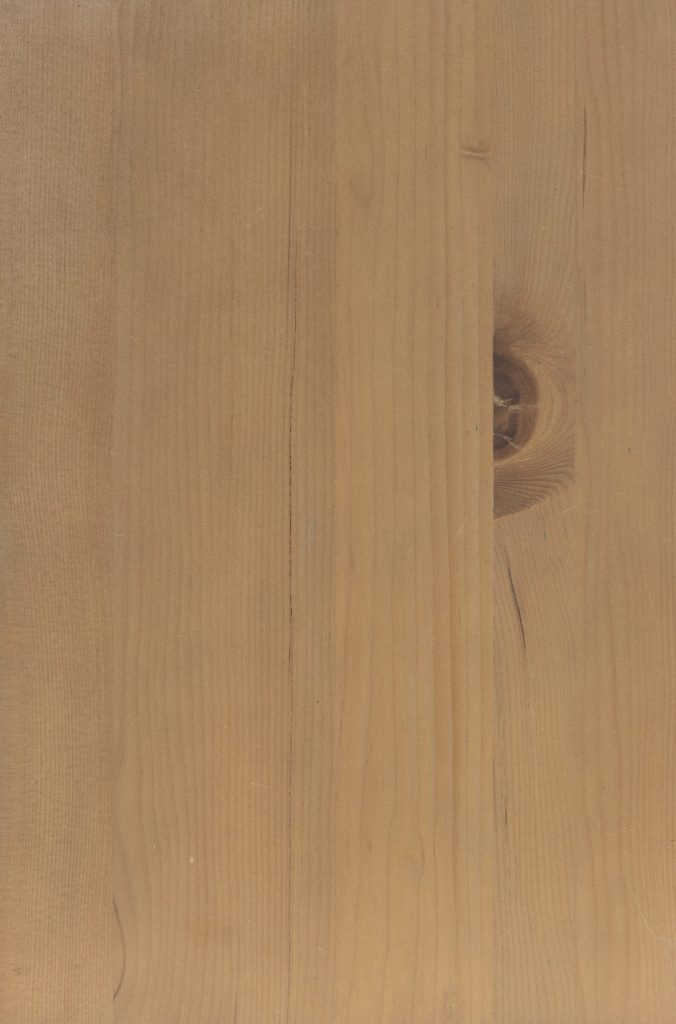 Photo of Golden Driftwood finish
