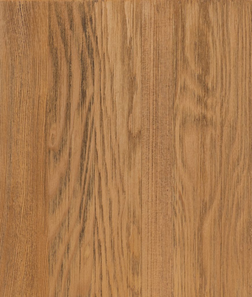 Photo of Handhewn Caramel finish