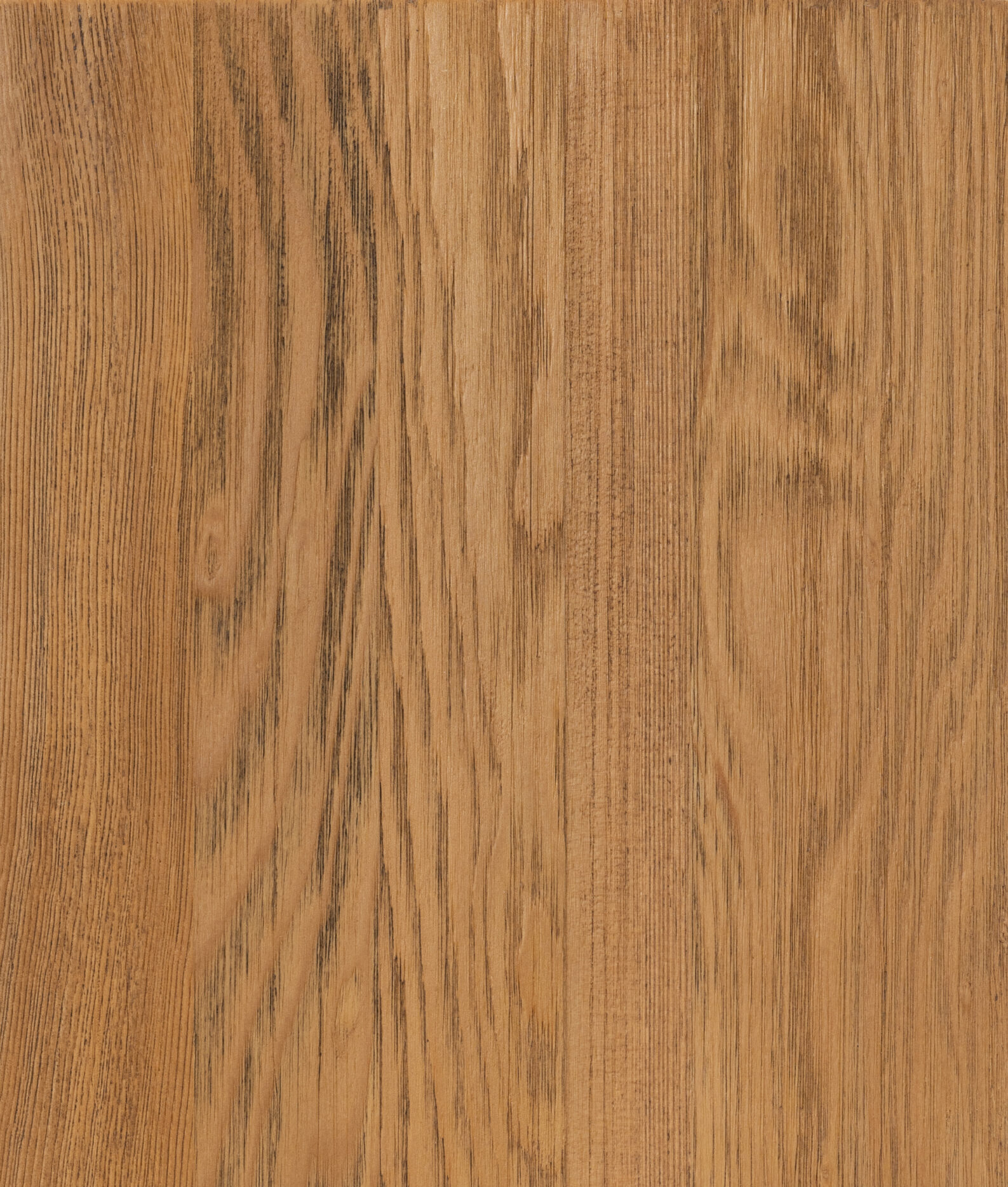 Photo of Handhewn Caramel finish