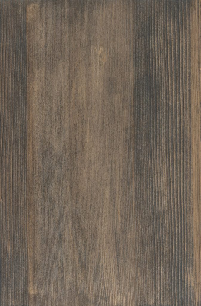 Photo of Coal Dust finish