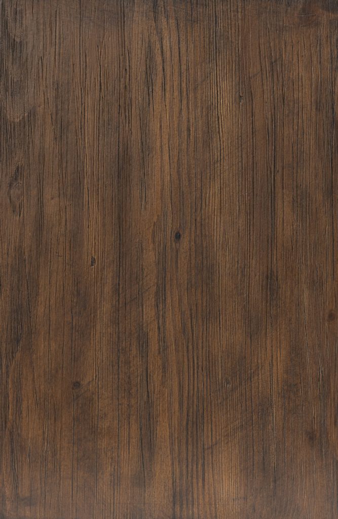 Photo of Burnished Brown finish