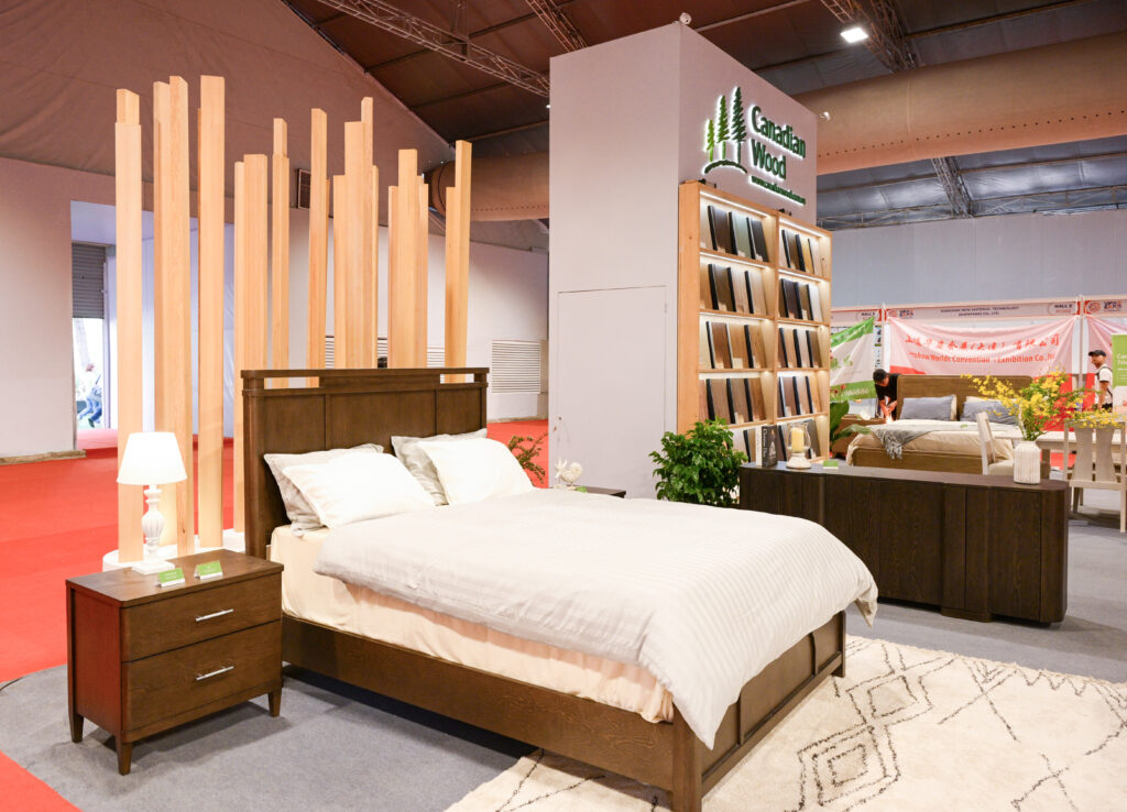 VIFA 2026 Tradeshow 1