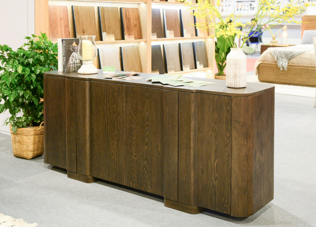 Vietnam Furniture Forward Program