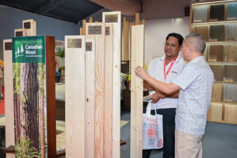 Canadian Wood at HAWA EXPO & VIFA EXPO 2026: Strengthening Collaboration and Industry Capability