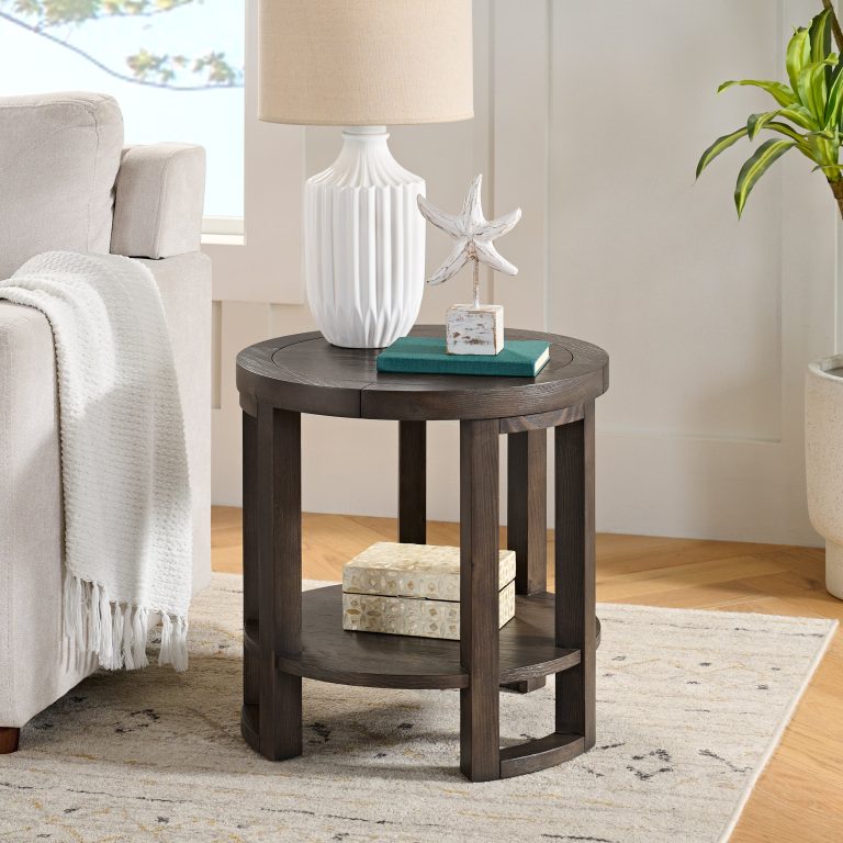 Framed Occasional Tables in Canadian Douglas-Fir — view 10